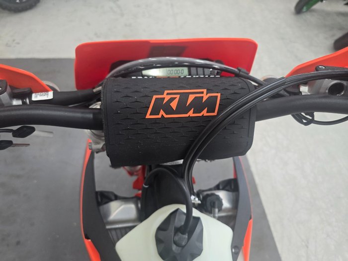 2026 Ktm 2026 Ktm 350CC EXC-F Orange