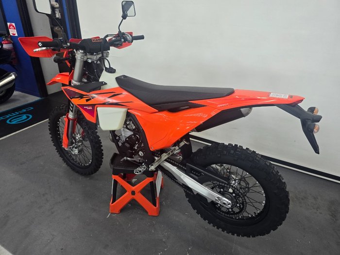 2026 Ktm 2026 Ktm 350CC EXC-F Orange