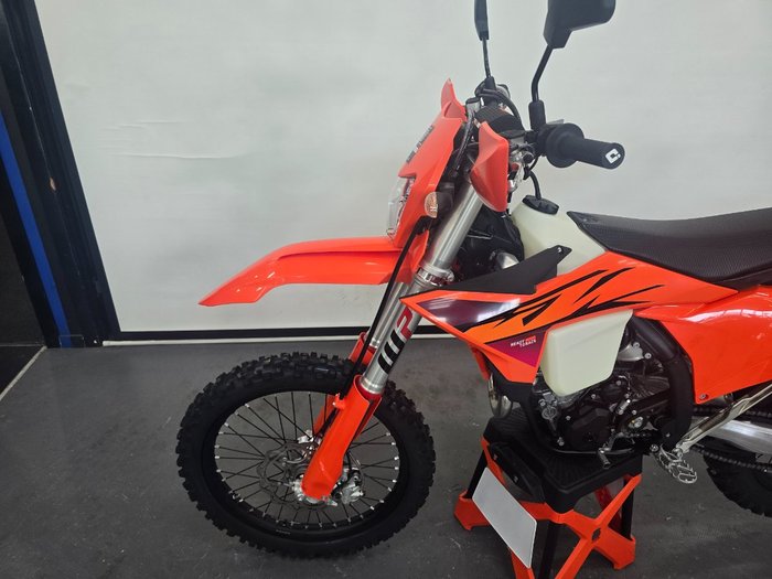 2026 Ktm 2026 Ktm 350CC EXC-F Orange