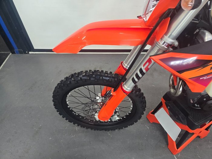 2026 Ktm 2026 Ktm 350CC EXC-F Orange