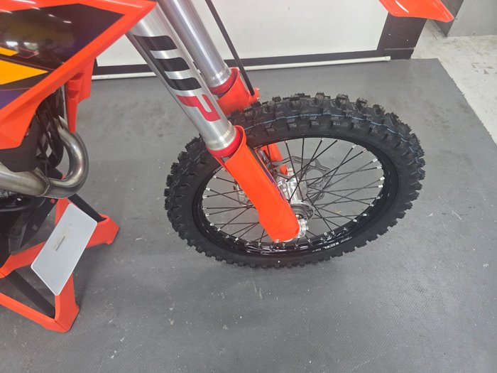 2026 Ktm 2026 Ktm 350CC 350 SX-F Motocross Orange
