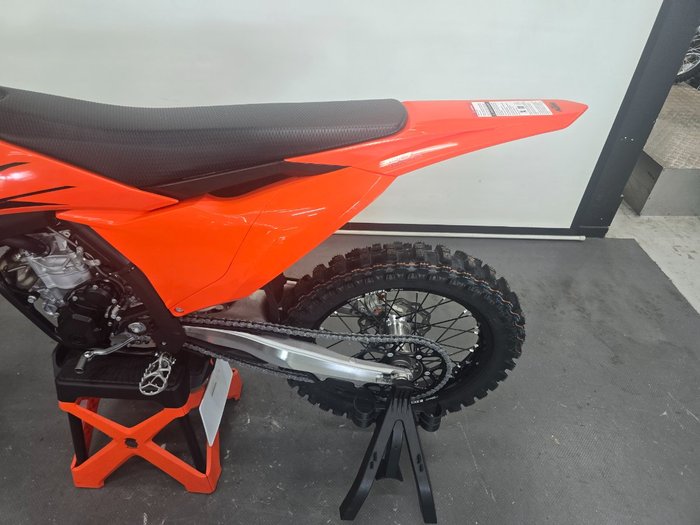 2026 Ktm 2026 Ktm 350CC 350 SX-F Motocross Orange