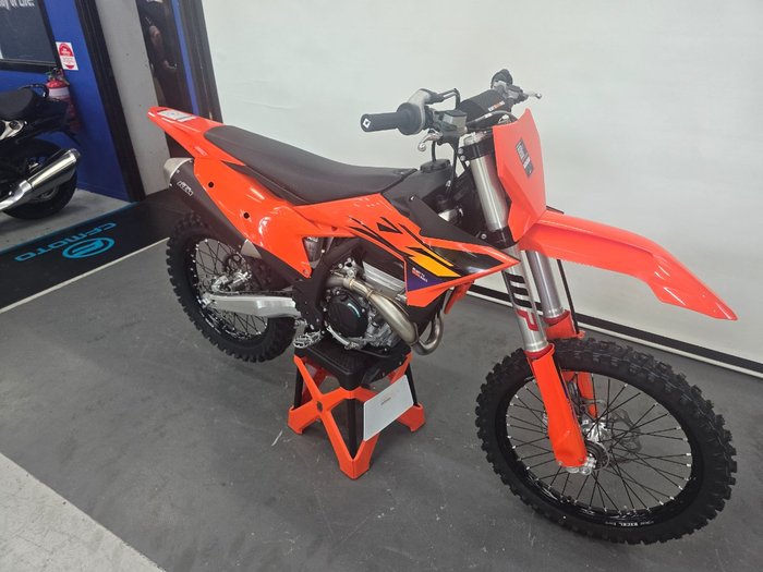 2026 Ktm 2026 Ktm 350CC 350 SX-F Motocross Orange
