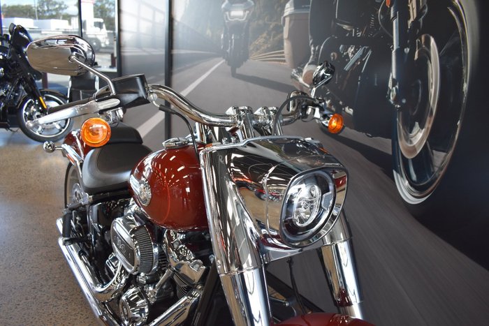 2024 HARLEY-DAVIDSON FLFBS FAT BOY S (114)