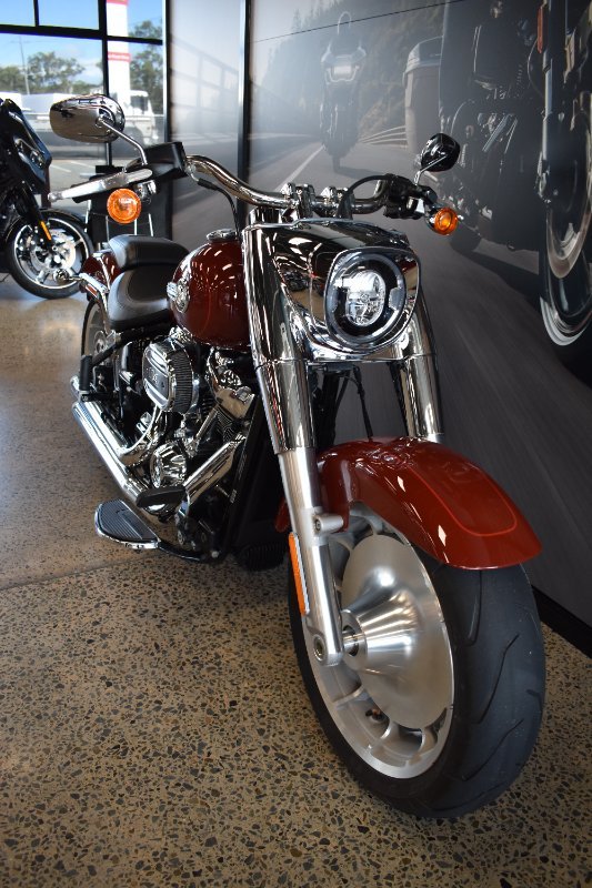 2024 HARLEY-DAVIDSON FLFBS FAT BOY S (114)