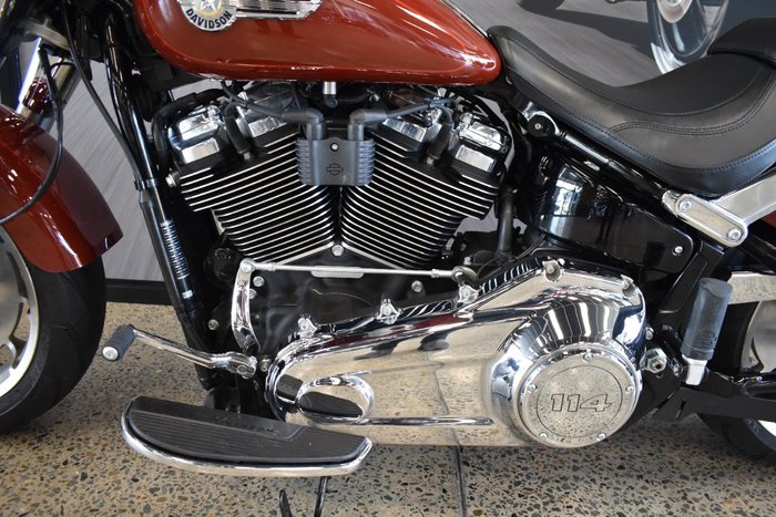 2024 HARLEY-DAVIDSON FLFBS FAT BOY S (114)