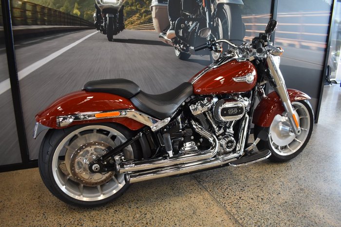 2024 HARLEY-DAVIDSON FLFBS FAT BOY S (114)