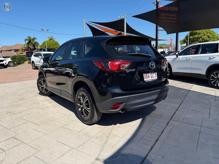 2016 Mazda CX-5 Maxx Sport