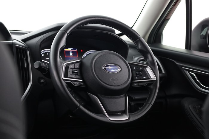 2019 Subaru Forester 2.5i