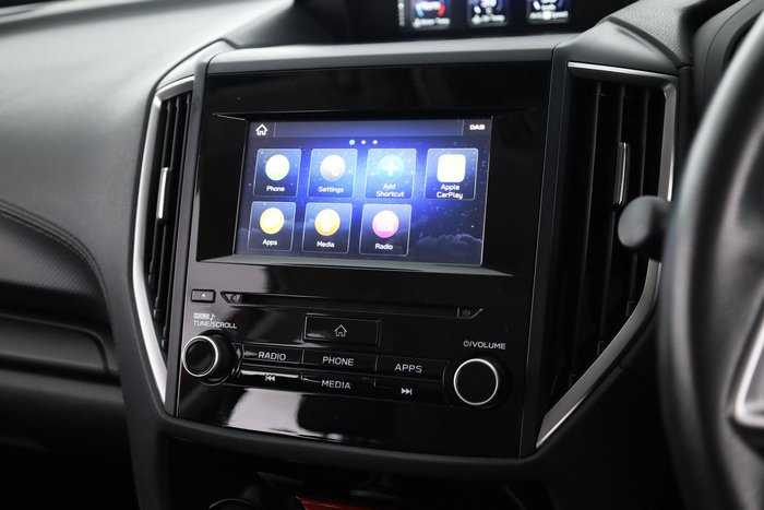 2019 Subaru Forester 2.5i
