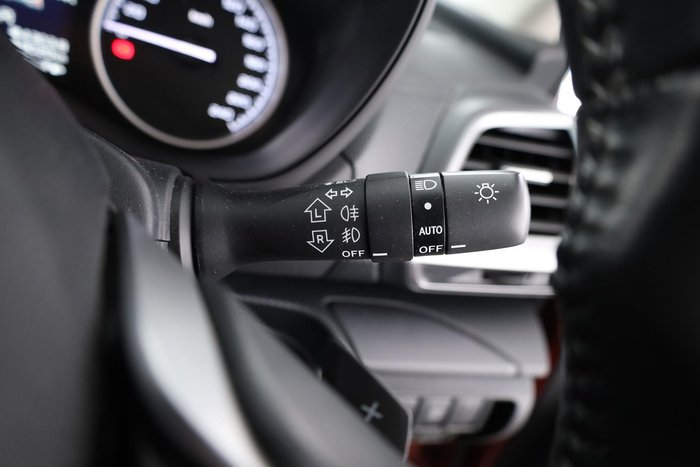 2019 Subaru Forester 2.5i