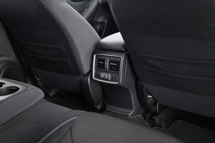 2019 Subaru Forester 2.5i