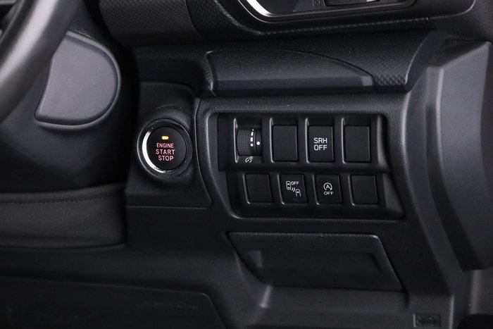 2019 Subaru Forester 2.5i