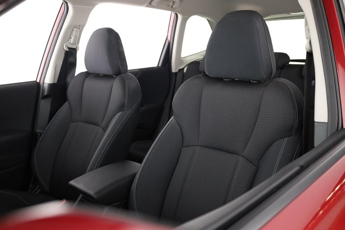 2019 Subaru Forester 2.5i