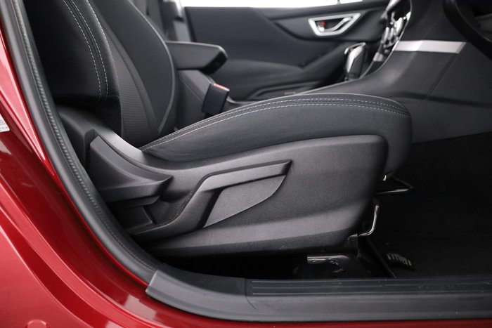 2019 Subaru Forester 2.5i
