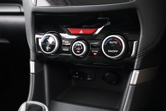 2019 Subaru Forester 2.5i