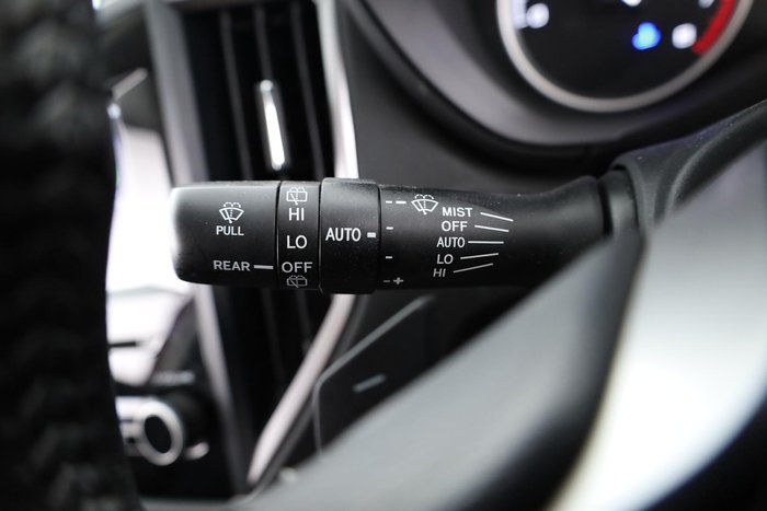 2019 Subaru Forester 2.5i