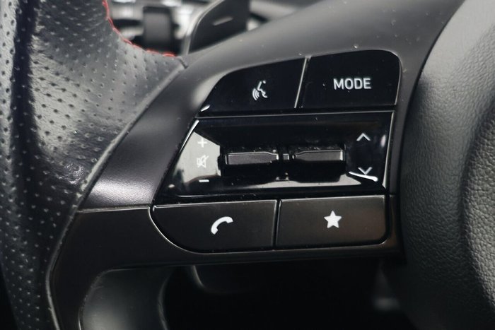 2021 Hyundai Tucson Elite