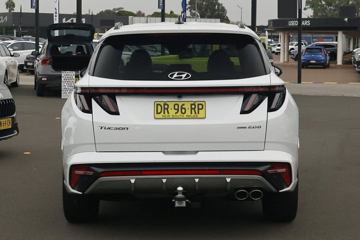 2021 Hyundai Tucson Elite