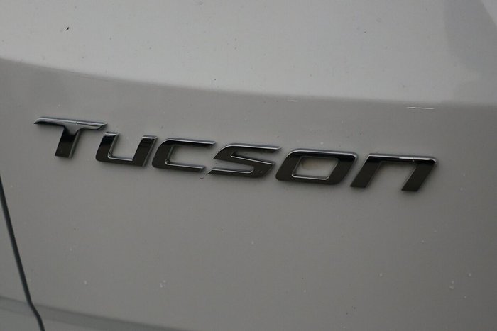 2021 Hyundai Tucson Elite