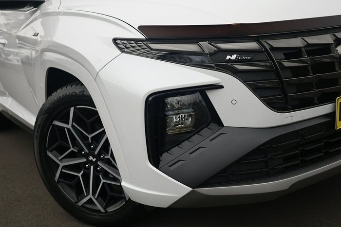 2021 Hyundai Tucson Elite