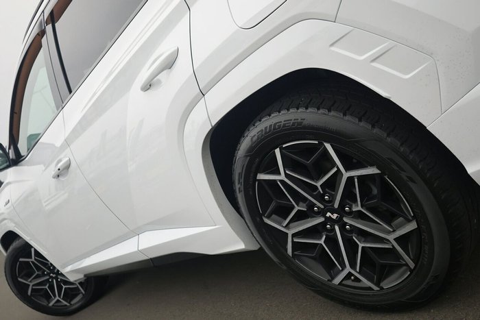 2021 Hyundai Tucson Elite