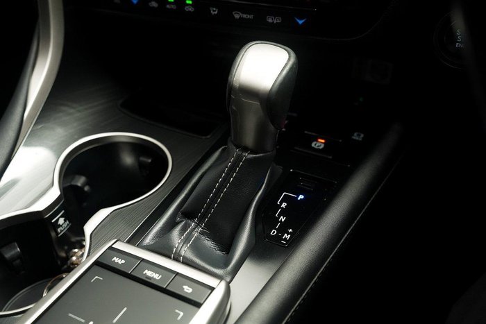 2021 Lexus RX 350L Luxury