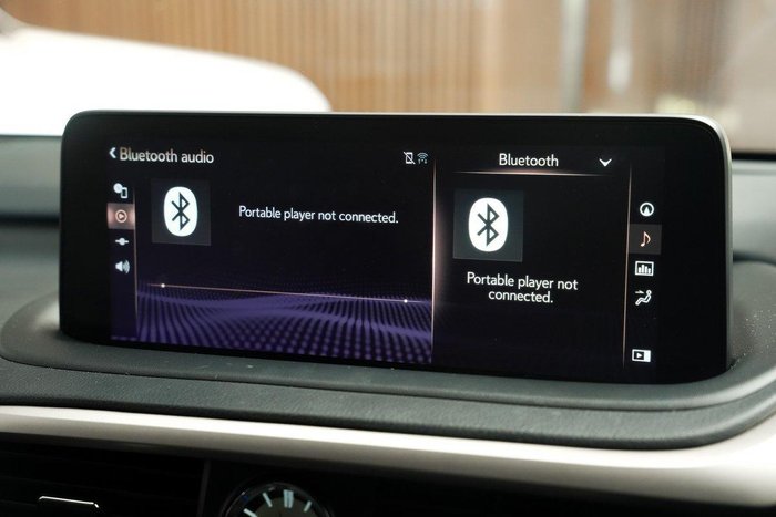 2021 Lexus RX 350L Luxury