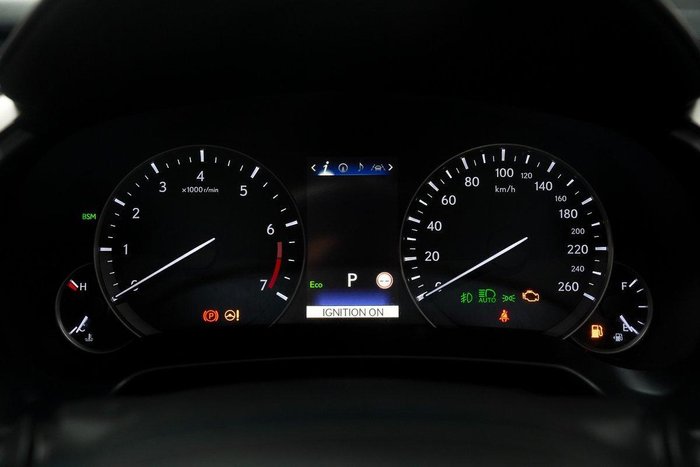 2021 Lexus RX 350L Luxury