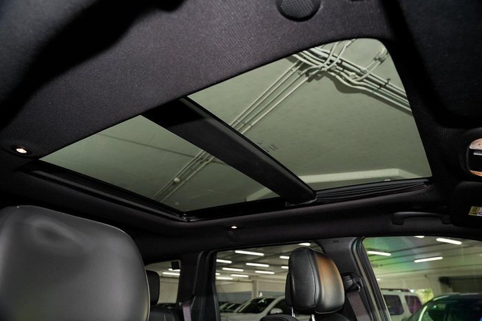 2019 Jeep Grand Cherokee S-Limited
