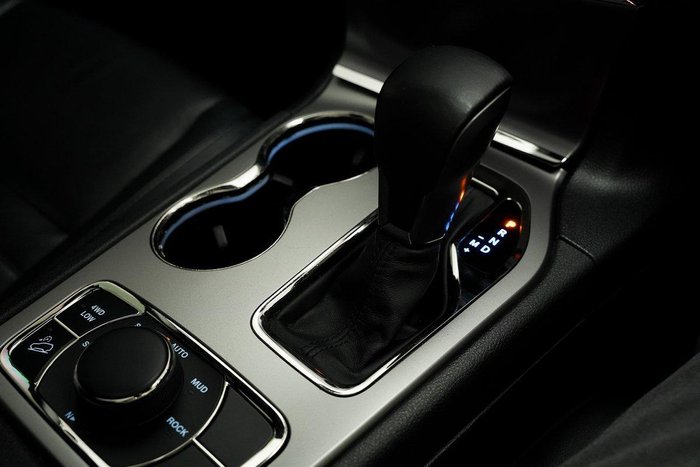 2019 Jeep Grand Cherokee S-Limited