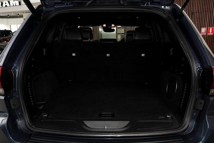 2019 Jeep Grand Cherokee S-Limited