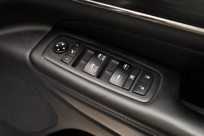 2019 Jeep Grand Cherokee S-Limited