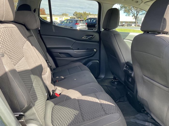 2019 Holden Acadia LT