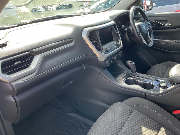 2019 Holden Acadia LT