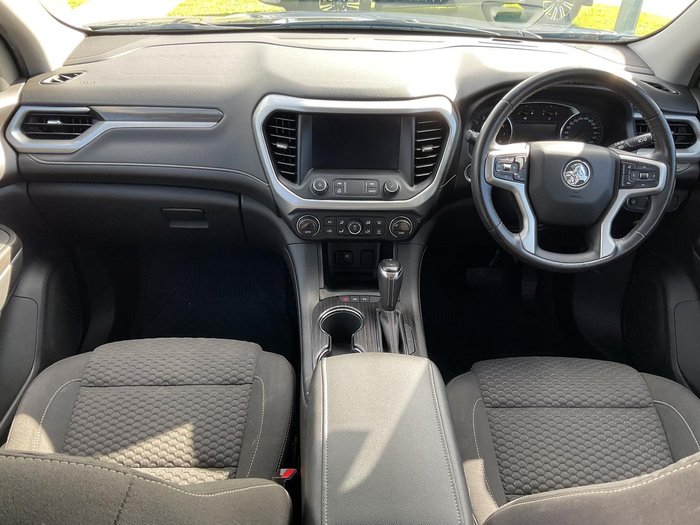 2019 Holden Acadia LT