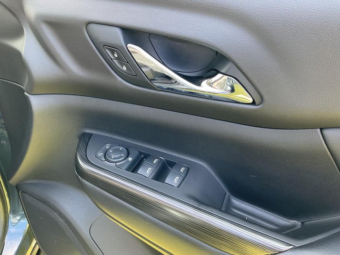 2019 Holden Acadia LT