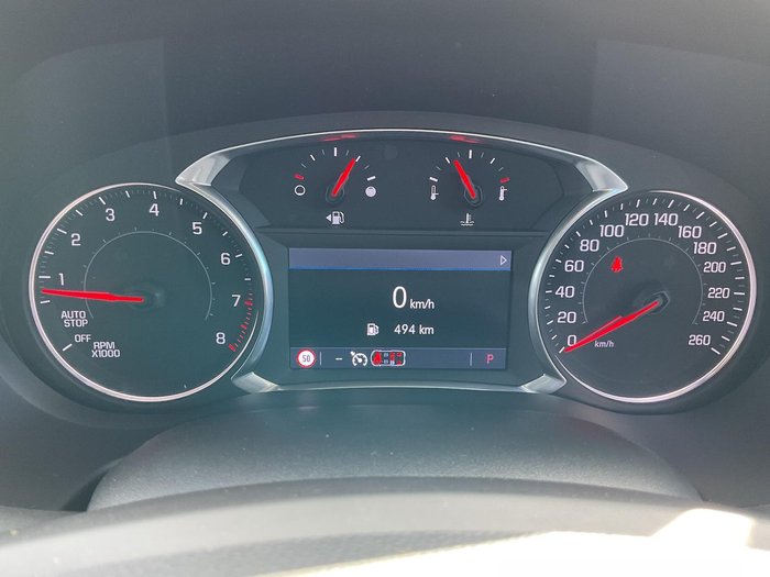 2019 Holden Acadia LT