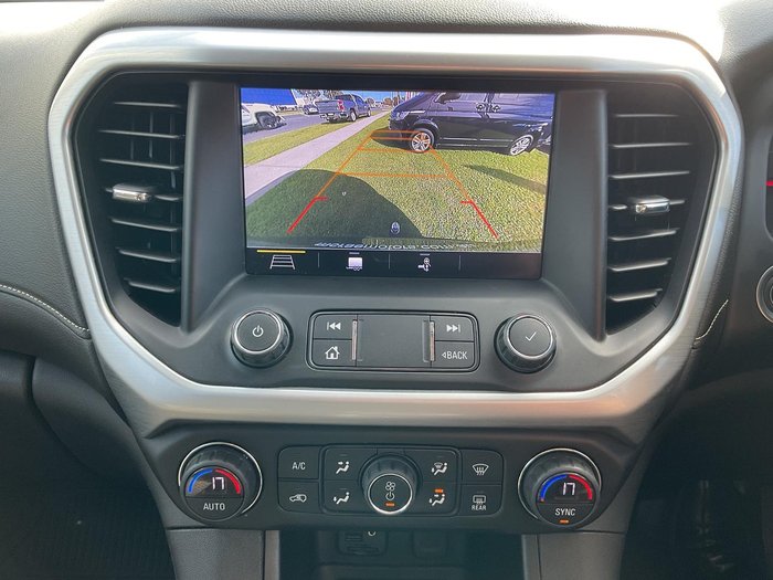 2019 Holden Acadia LT