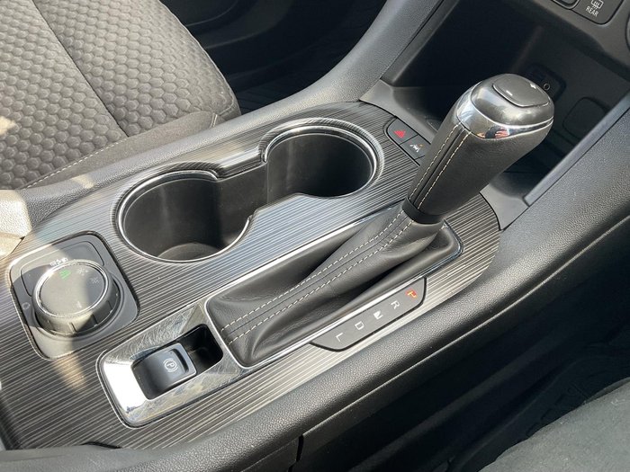 2019 Holden Acadia LT