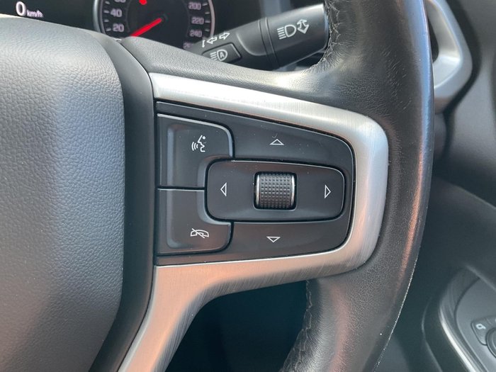 2019 Holden Acadia LT