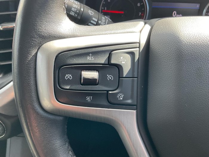 2019 Holden Acadia LT