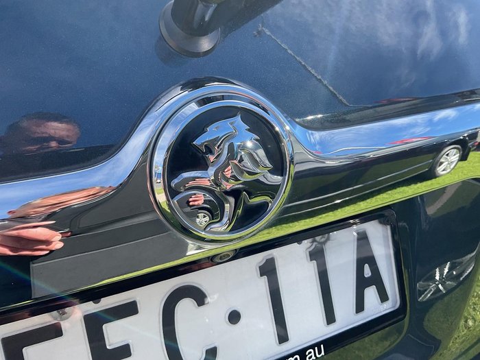 2019 Holden Acadia LT