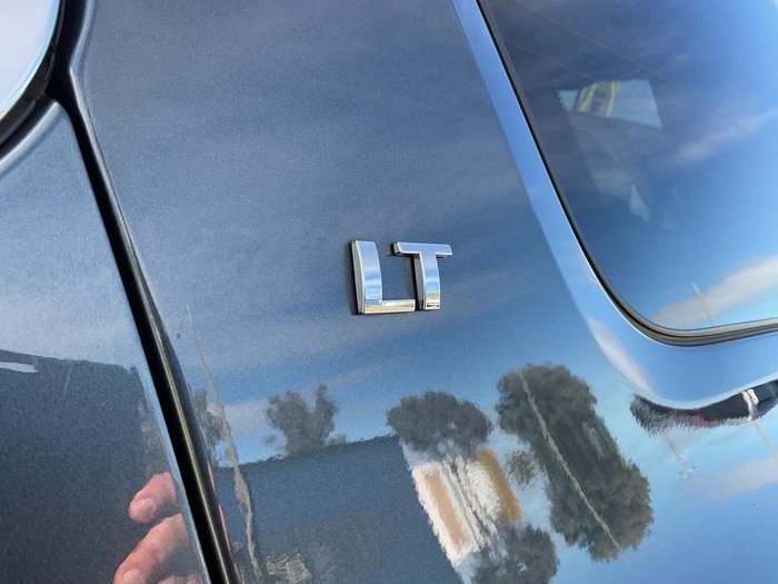 2019 Holden Acadia LT