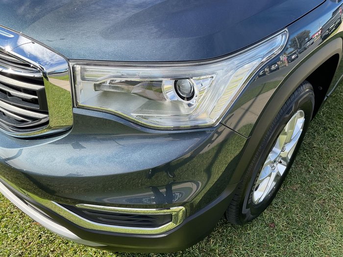 2019 Holden Acadia LT