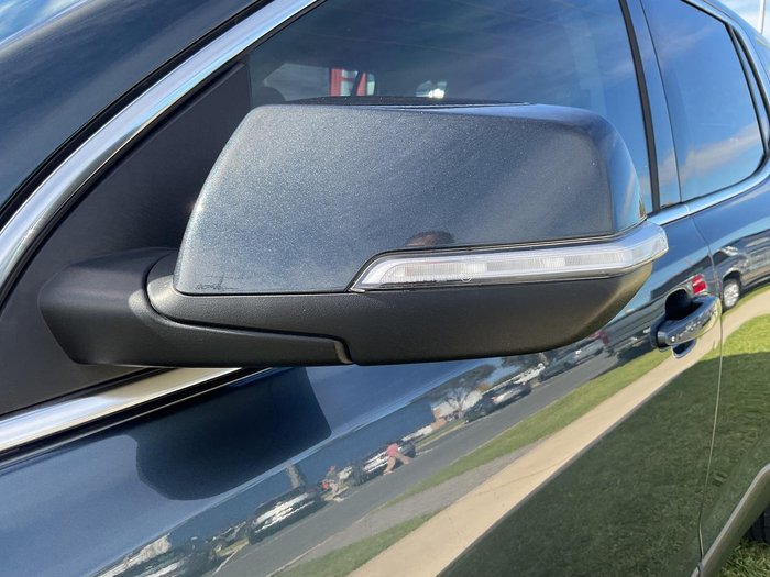 2019 Holden Acadia LT