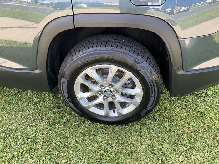 2019 Holden Acadia LT