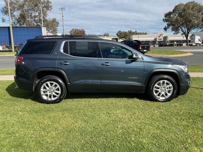 2019 Holden Acadia LT