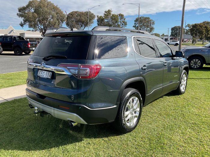 2019 Holden Acadia LT