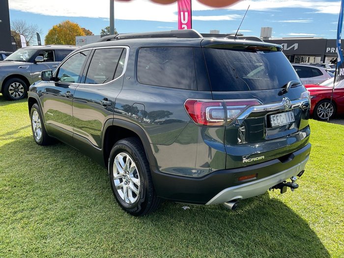 2019 Holden Acadia LT
